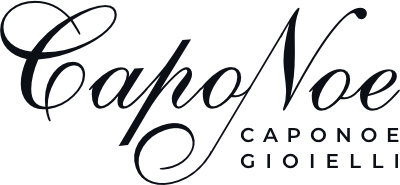 Logo di Caponoe Gioielli Milano