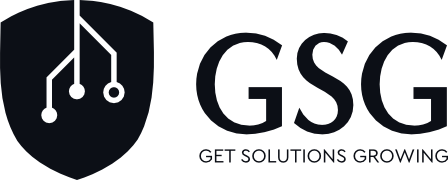 Logo di GSG Solutions