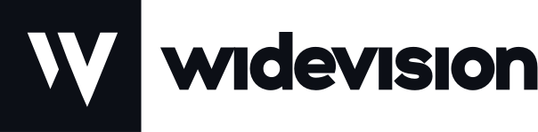 Logo di Widevision