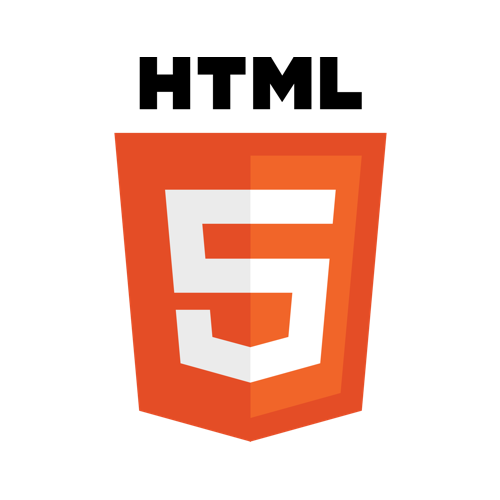 HTML Logo